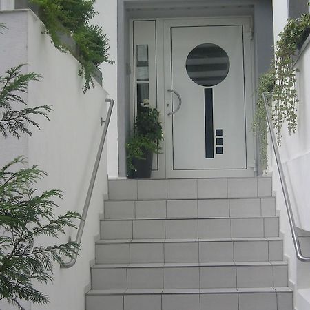 氛围酒店 霍夫 外观 照片